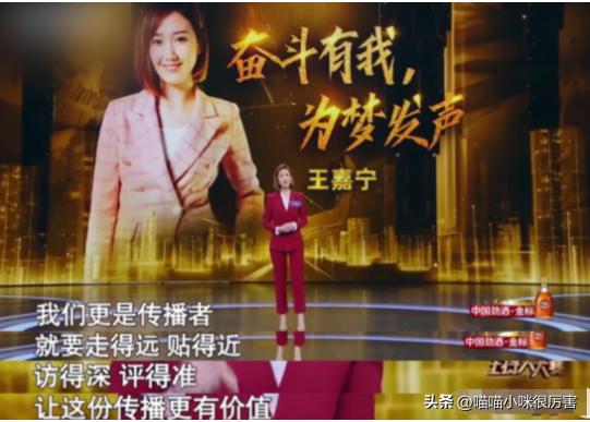 撒贝宁和任鲁豫一起主持过春晚吗,任鲁豫撒贝宁春晚