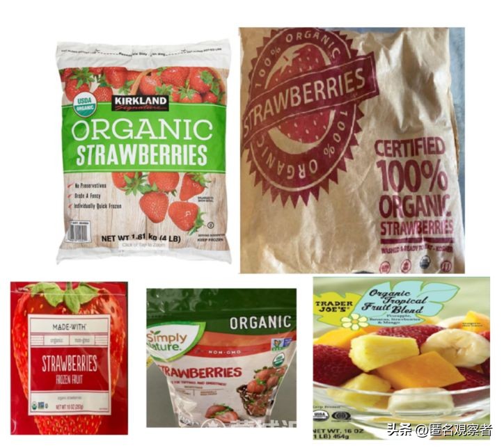 costco的奶粉,costco宣布停售这几样商品