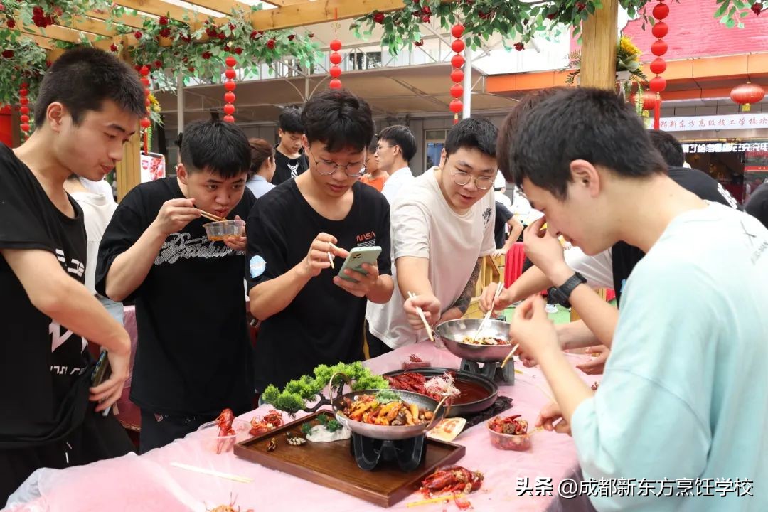 成都新东方烹饪学院西点,成都新东方烹饪学院分数线