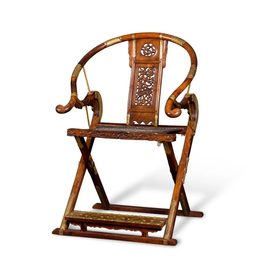 正大红木古典家具,正大红木家居馆