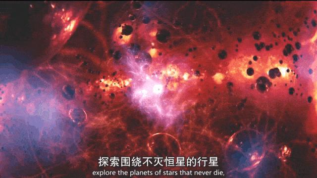 提高认知增长知识的高分纪录片,孩子必看的5部纪录片