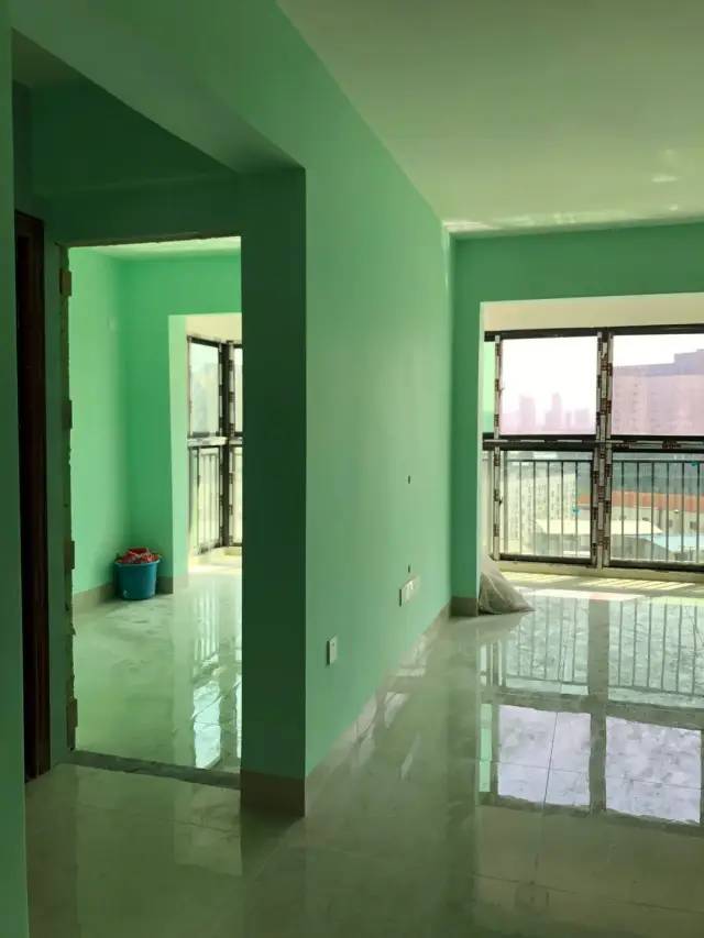 自己找人装修翻车现场,装修翻车实在没劝住