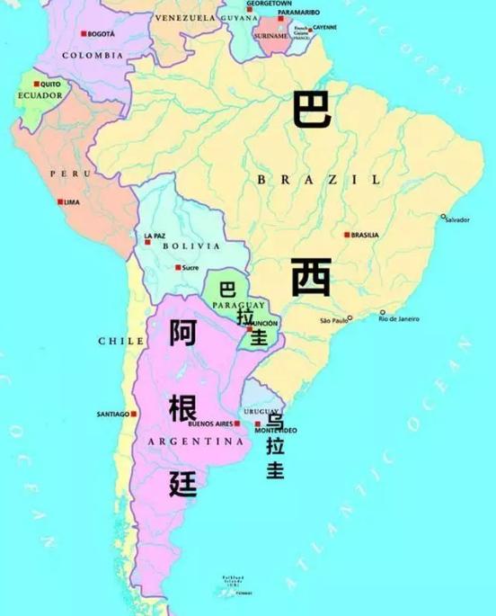 小国狂人洛佩斯：单挑三大国，把国内男人打剩2万，被迫一夫多妻