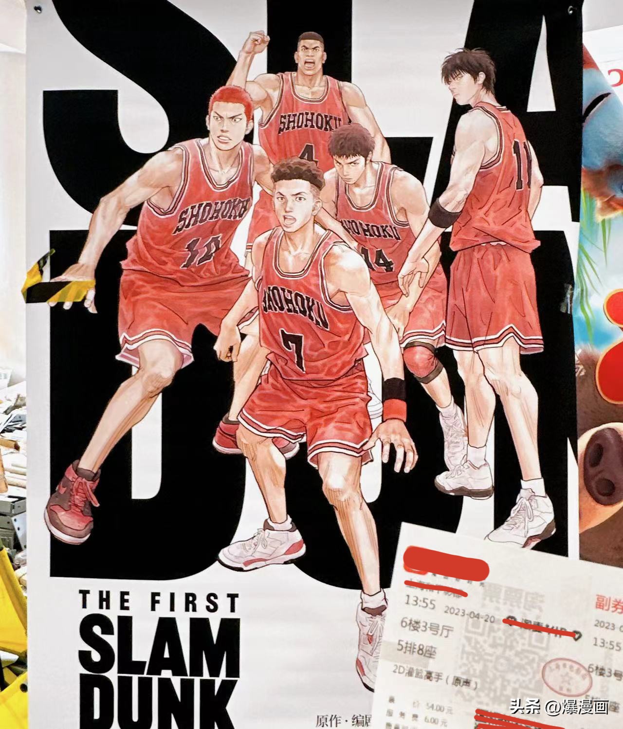 票房破8.83亿夺得贺岁档冠军,票房突破100亿