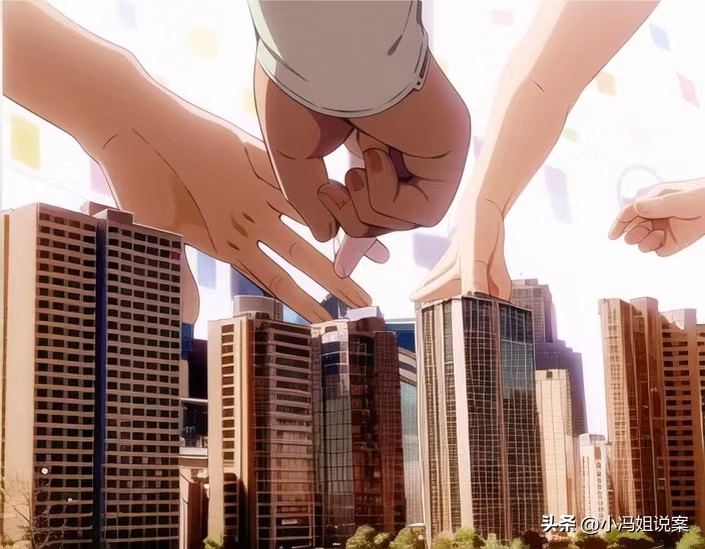 房屋买卖不成中介要违约金合法吗,跟房虫打交道有风险吗