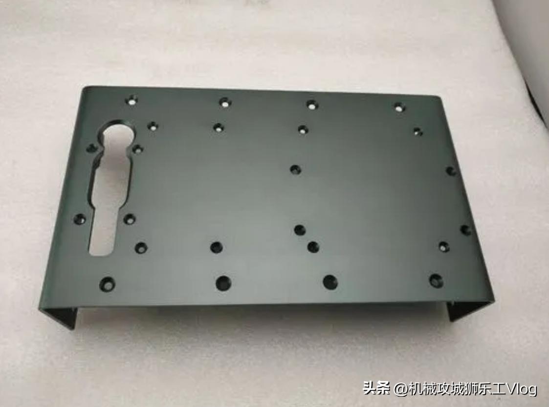 最新机械零件公差与配合国家标准,机械零件图不标公差国标多少