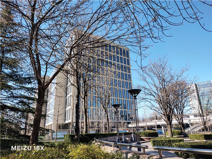 魅族18x是骁龙870吗,魅族18x是小屏旗舰吗