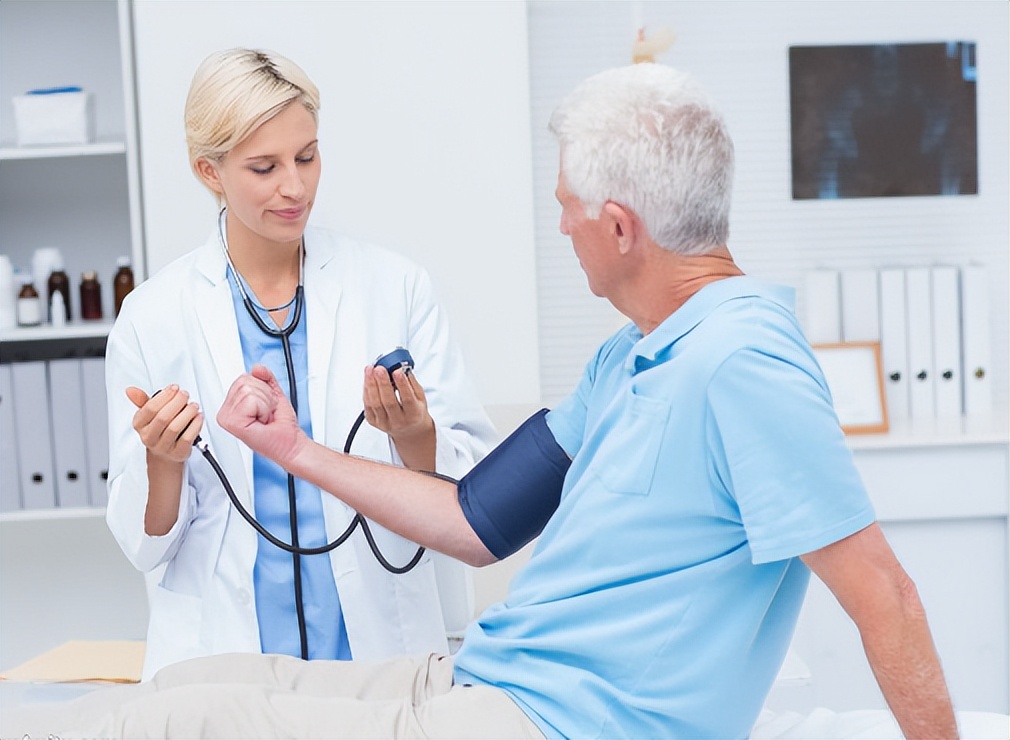 年纪大了一定会发生勃起功能障碍？应如何合理用药？听听专业分析