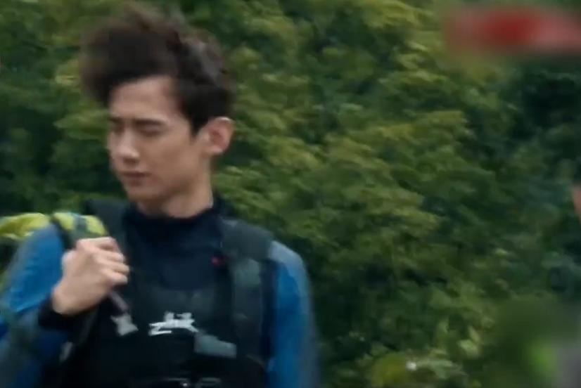 明星沙溢脱发撒娇,沙溢脱发搞笑