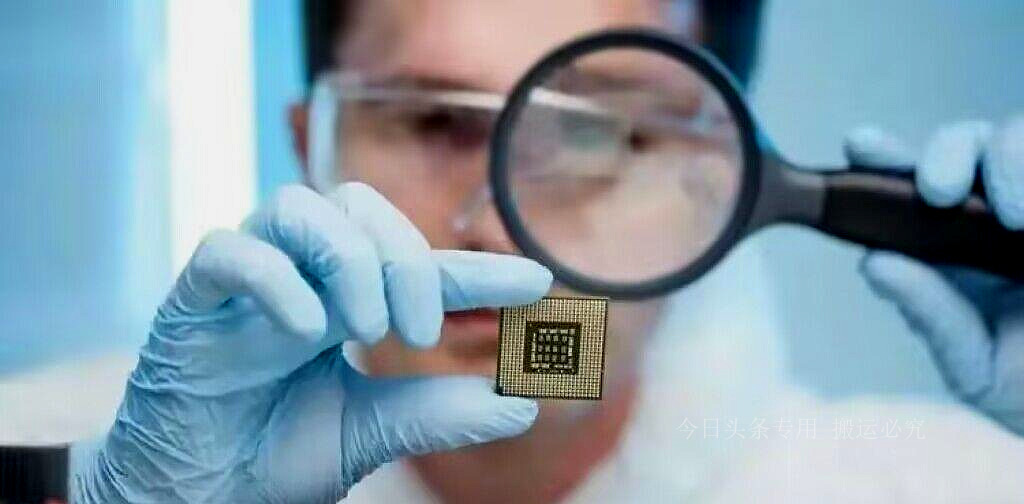 尘埃落定！日本半导体协会高管发声，外媒：美国成为了“跳板”！