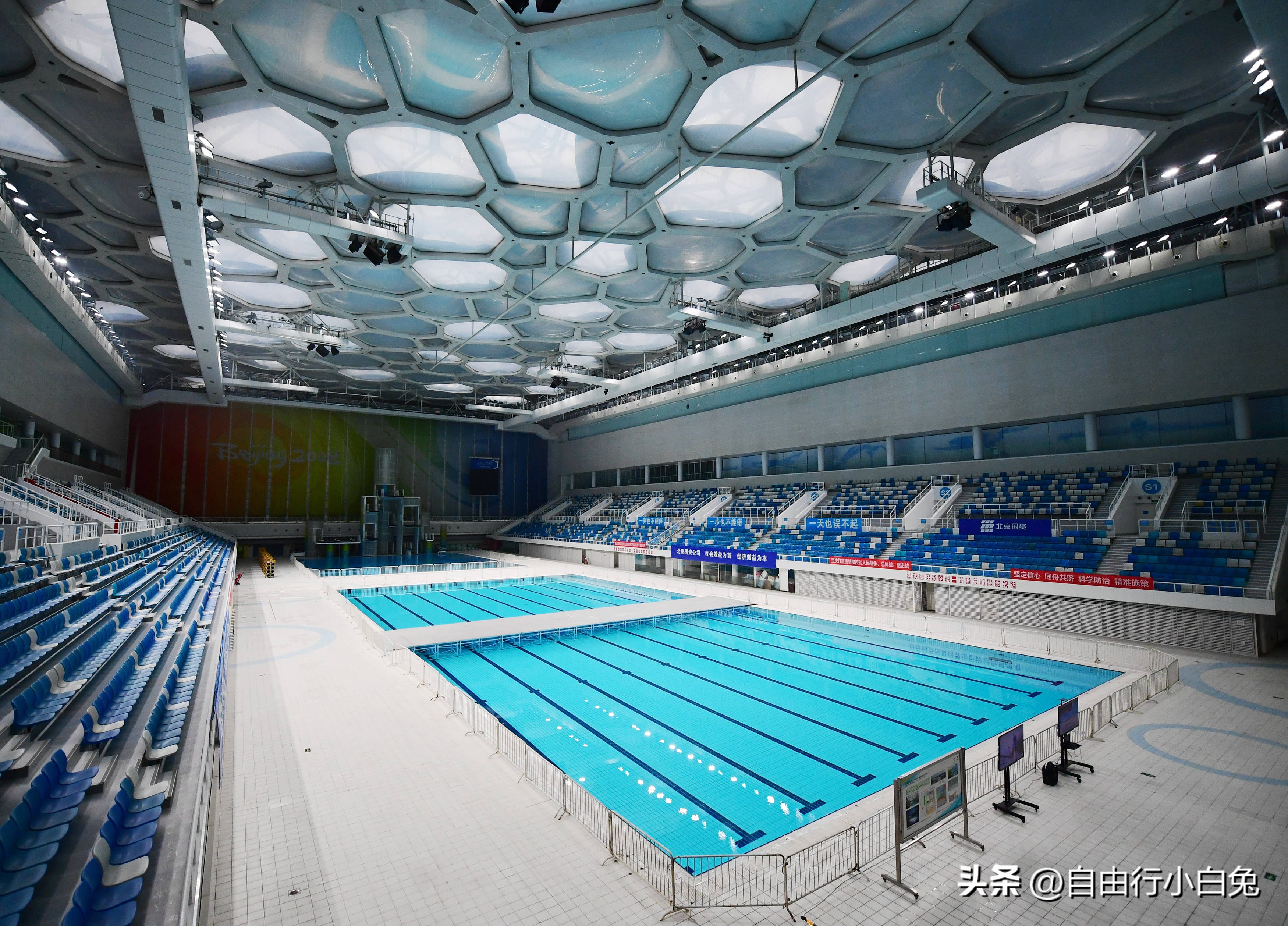 北京奥林匹克公园跑步路线图,北京奥林匹克公园游览攻略