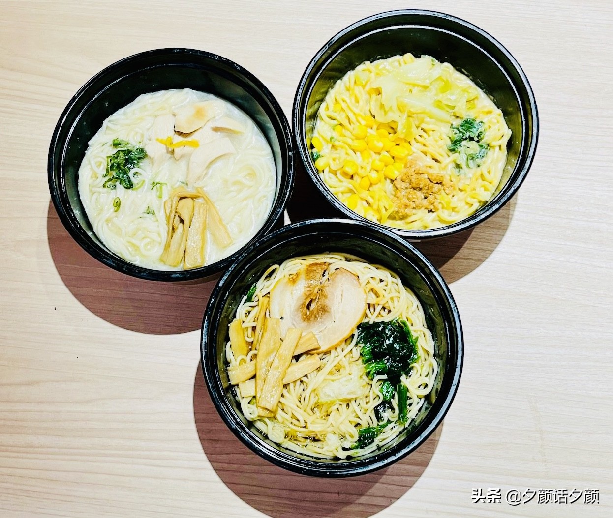 日本五花八门的自动贩卖机。将来的自动贩卖机会是什么样子？