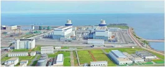 山东省核电中长期规划,山东核电烟台基地