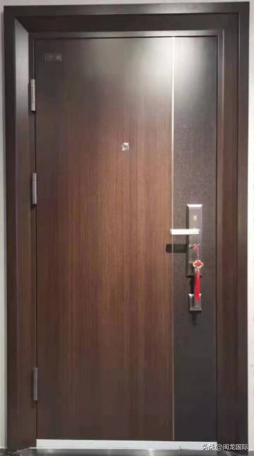 入户防盗门哪个品牌好,入户防盗门品牌