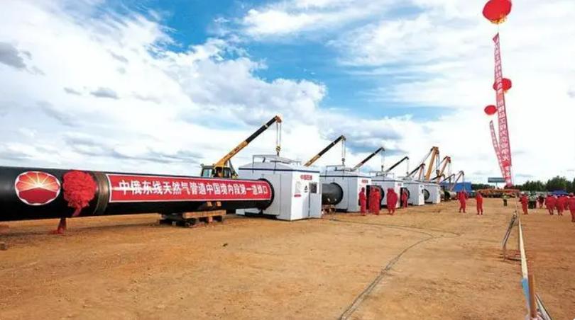 沙特与中国达成重要协议,沙特给中国的援助