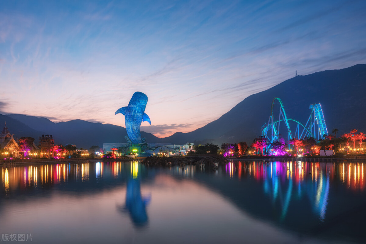 广东汕头十大旅游景点,广东连山县十大旅游景点