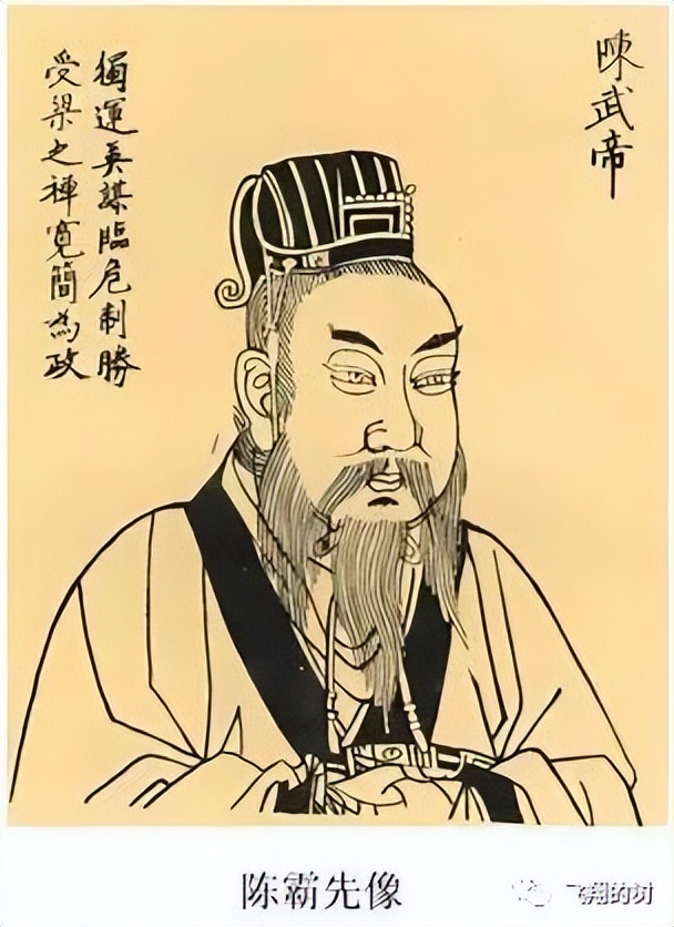 侯景之乱侯景最后结局,侯景之乱最大赢家西魏