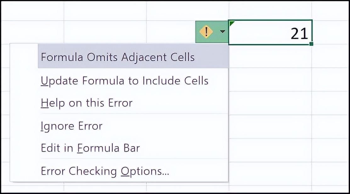 excel隐藏错误提示,microsoftofficeexcel