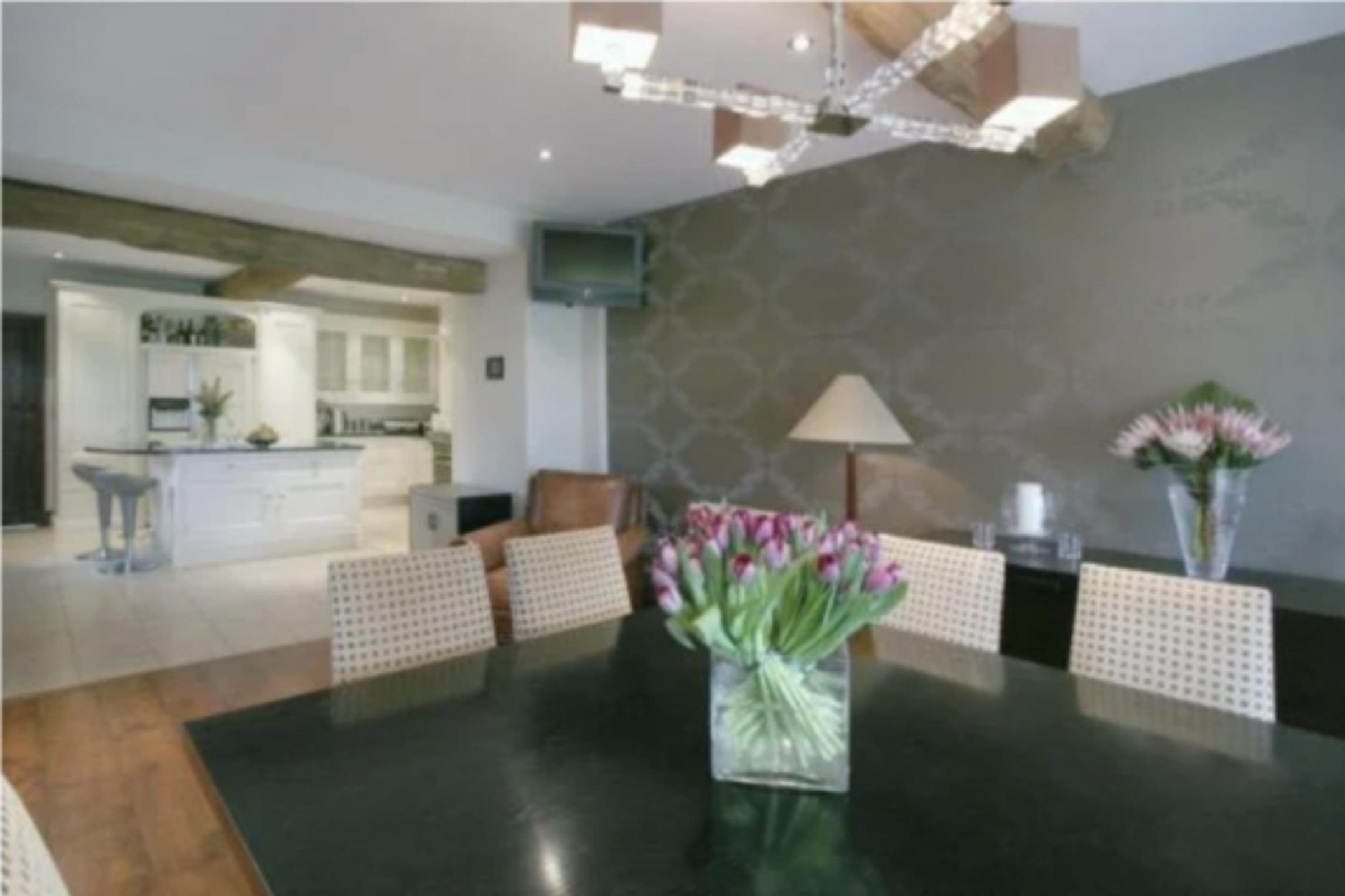 扒一扒明星的房子,扒一扒明星豪宅