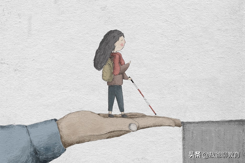 如何教孩子走出自卑的情绪,如何让孩子自卑心理走出来