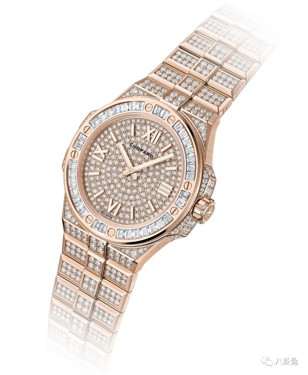 90万的双时区手表,十大经典双时区手表