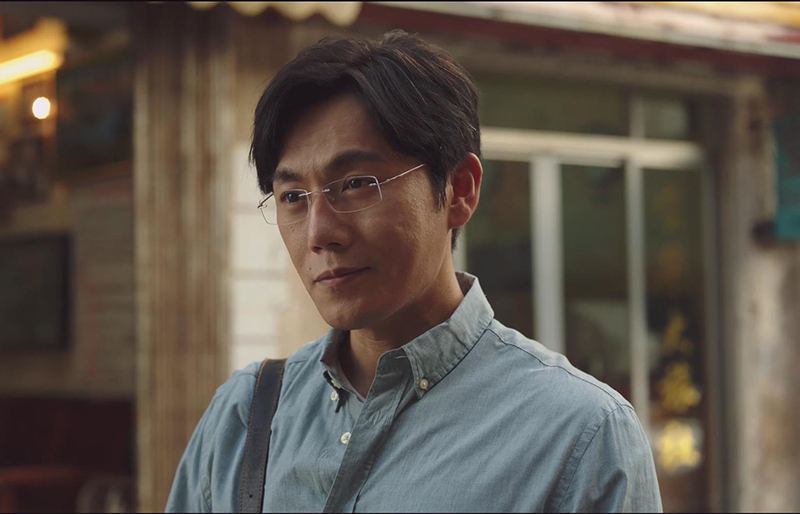 推荐十部经典悬疑剧,四部最新烧脑悬疑剧推荐