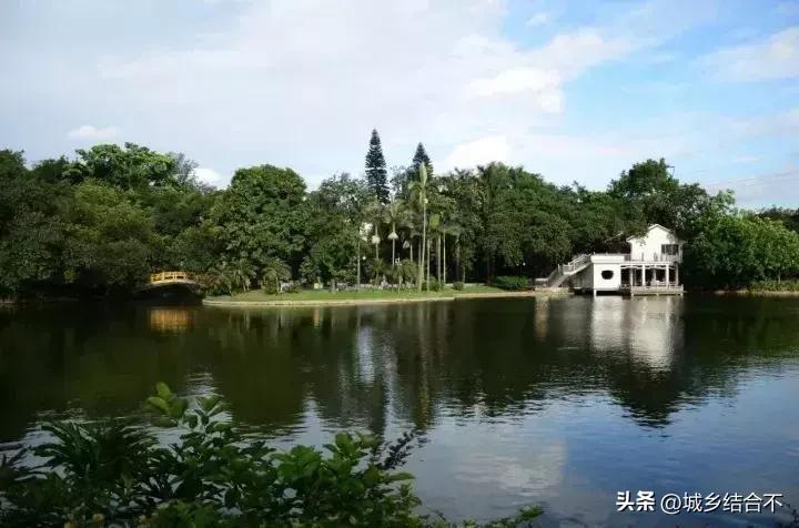 广州最值得去的景点及玩法推荐,广州旅游最省钱景点推荐