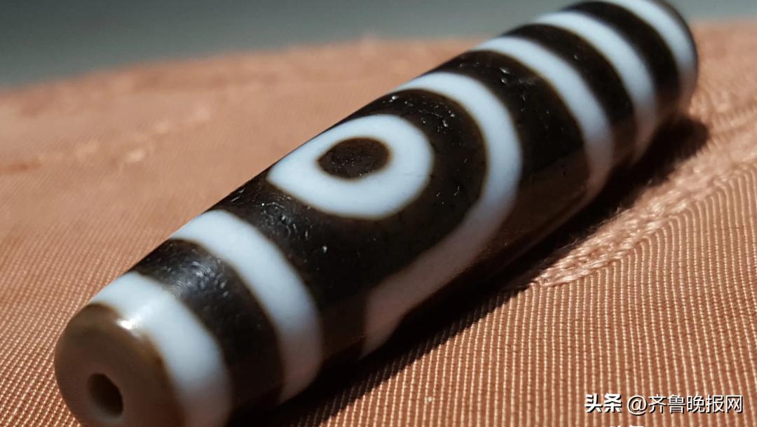 一颗珠子几十万,一颗珠子3000万