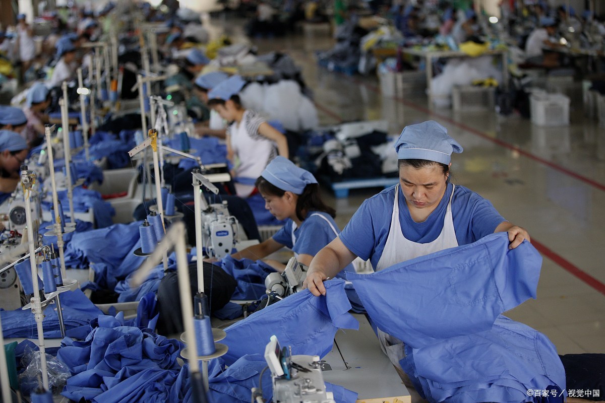 到底是用工荒还是就业难,工地用工荒农民工一天几百也不干