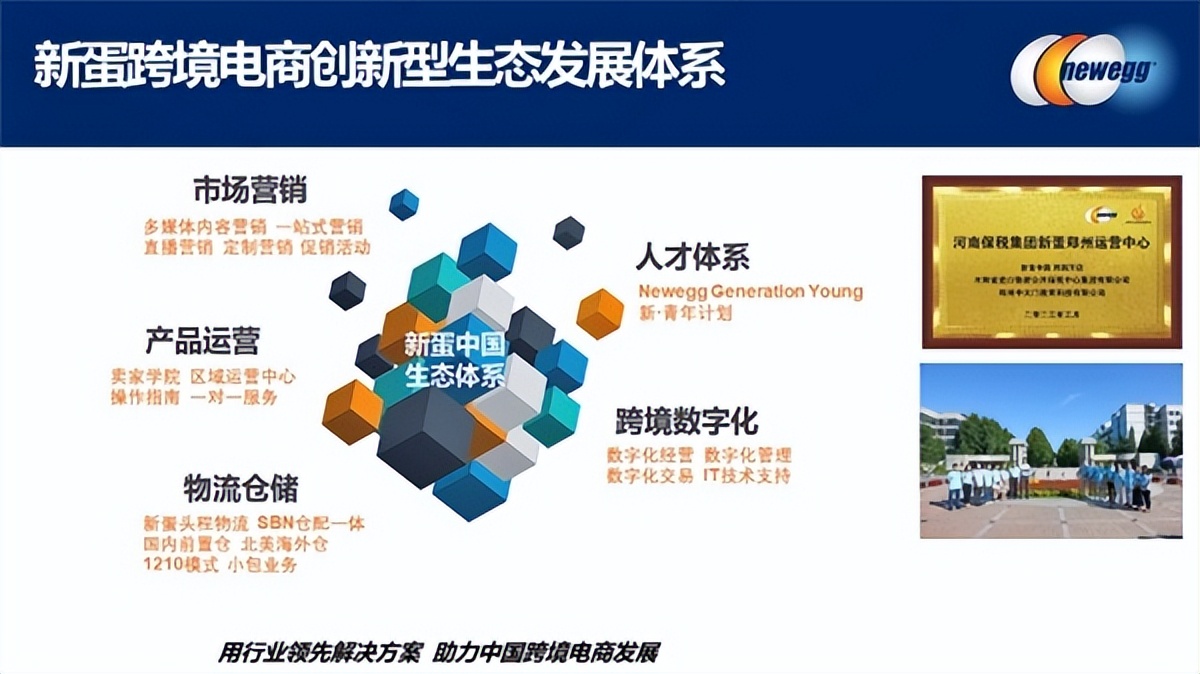 新蛋厦门跨境电商展会,新蛋跨境电商展会