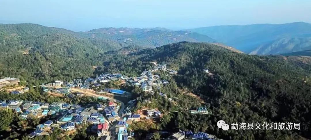 勐海旅游攻略路线图最新,勐海旅行攻略一日游景点