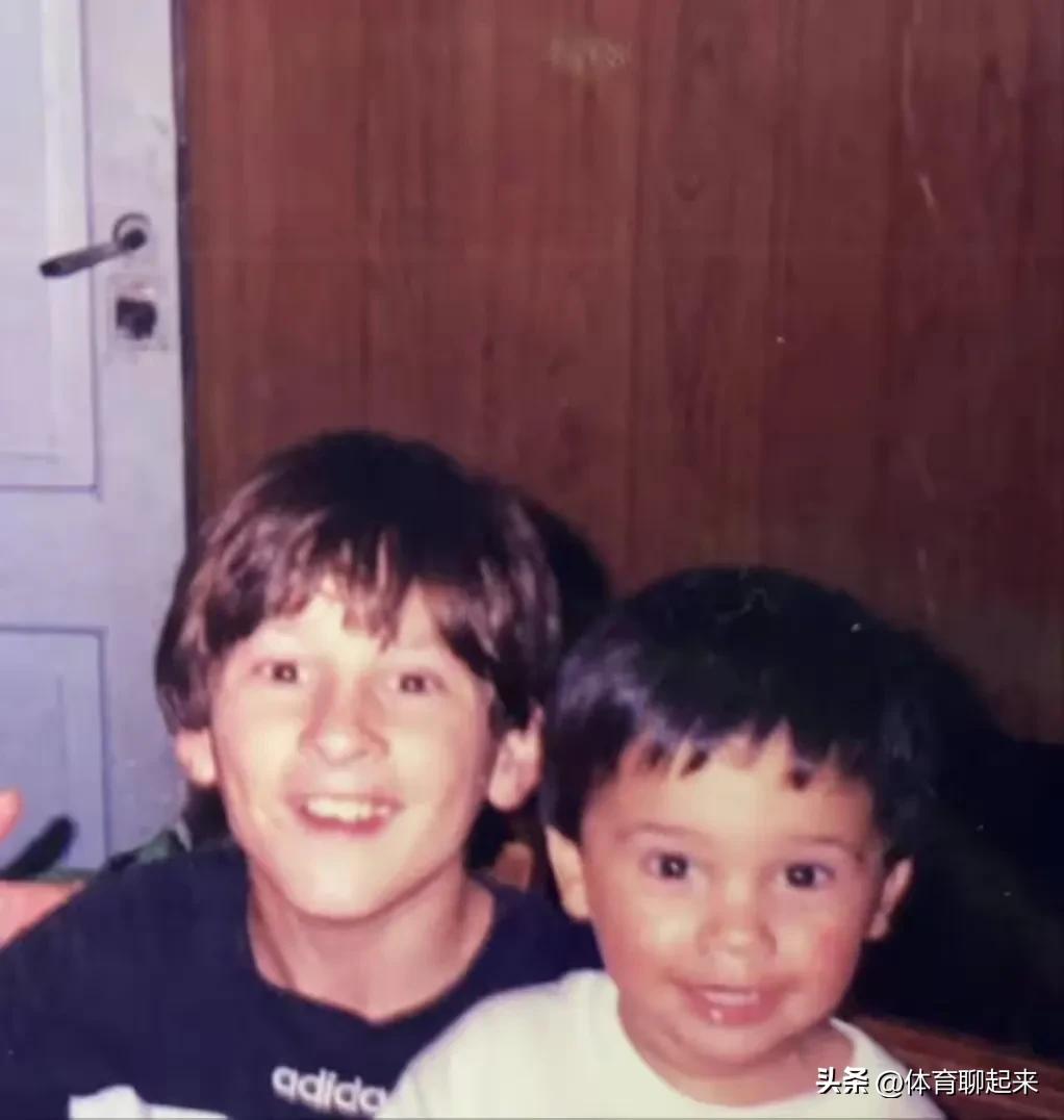 中国梅西现在都在干嘛,梅西为什么中国行