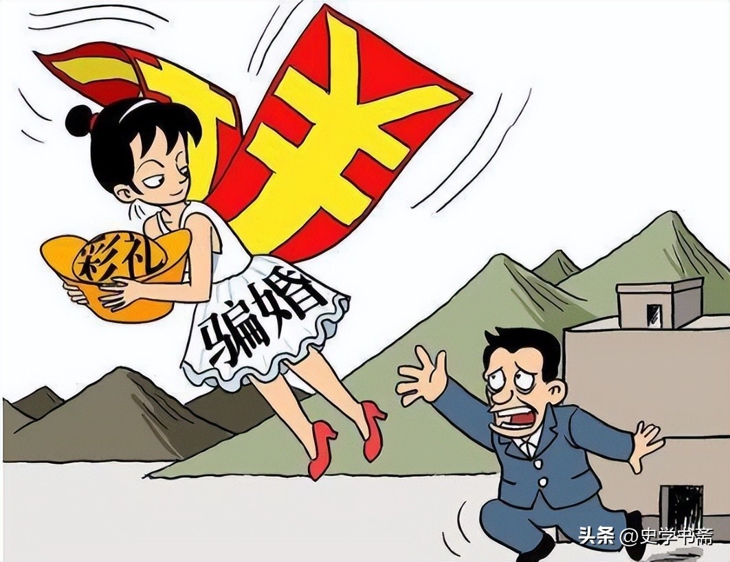 深度解密越南新娘在中国,越南新娘在中国生存现状