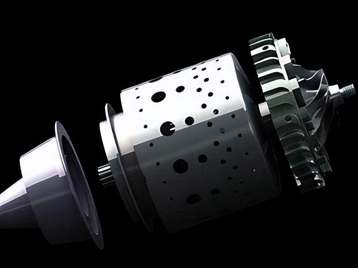 中国新型斯特林发电机,中国最新斯特林发电机