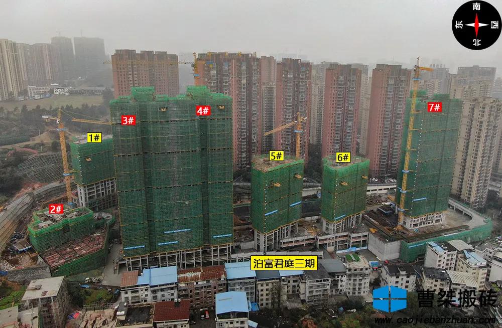 郴州泊富君庭17栋位置,郴州楼盘泊富君庭网签价