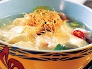 镇江特色小吃及特产,镇江市十大特色小吃