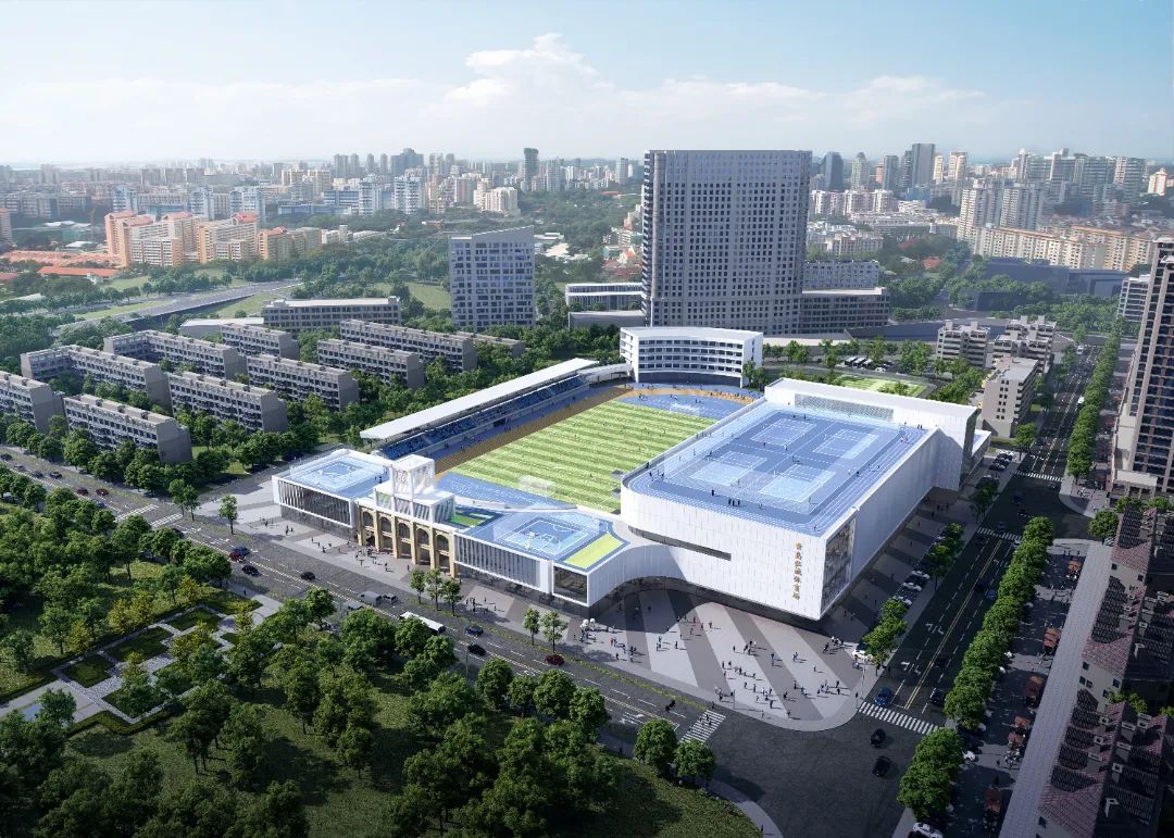 弘诚体育场改造资金,弘诚体育场什么时候改造完成