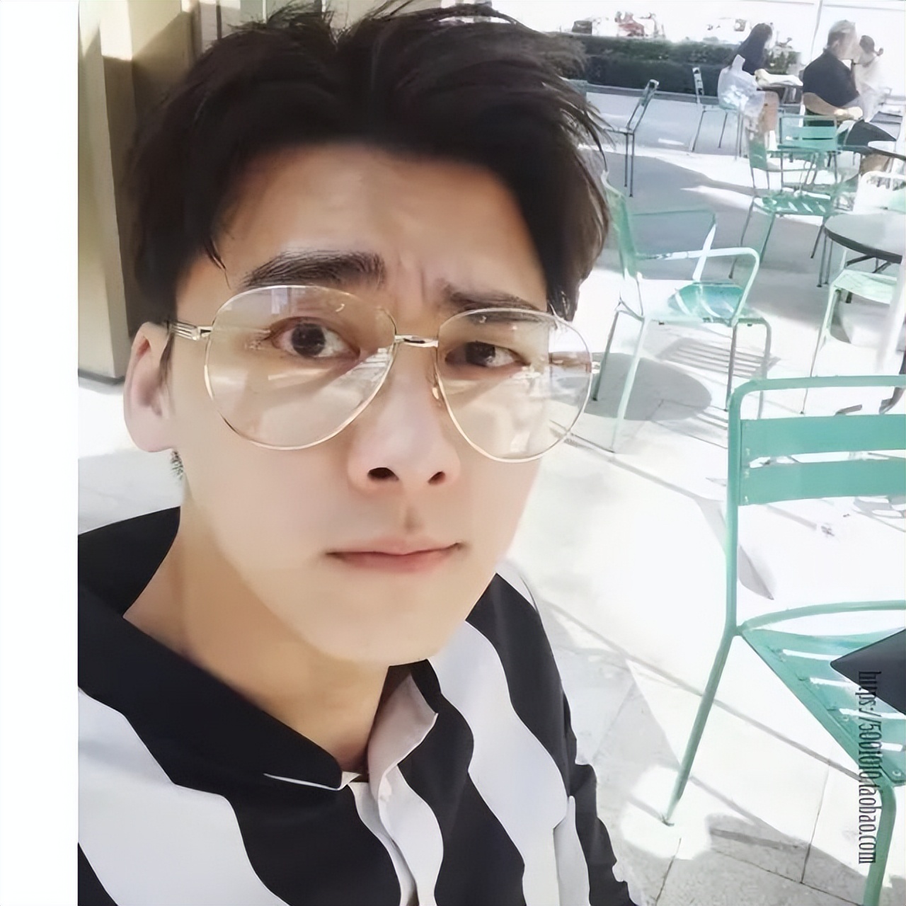 gucci是什么品牌眼镜,gucci眼镜有款红边框的眼镜