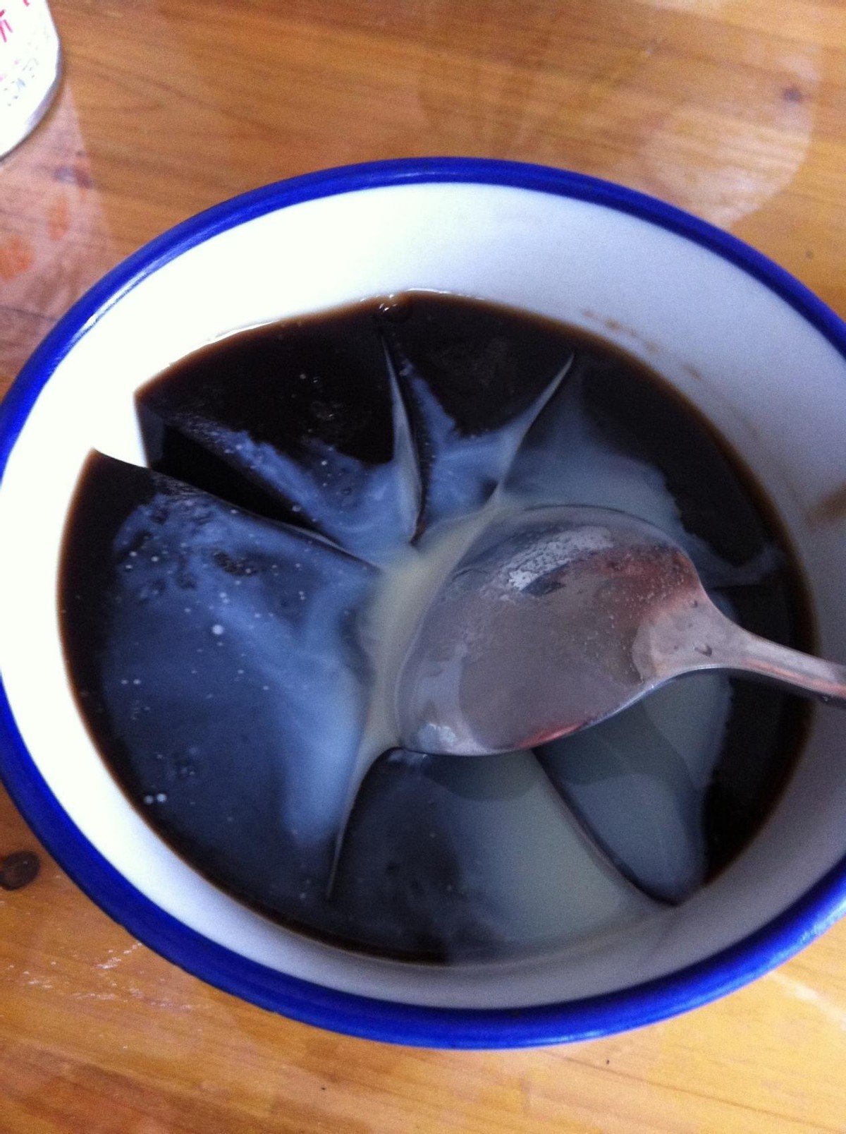 龟苓膏是否会致癌,龟苓膏属于普通食品算非法添加么