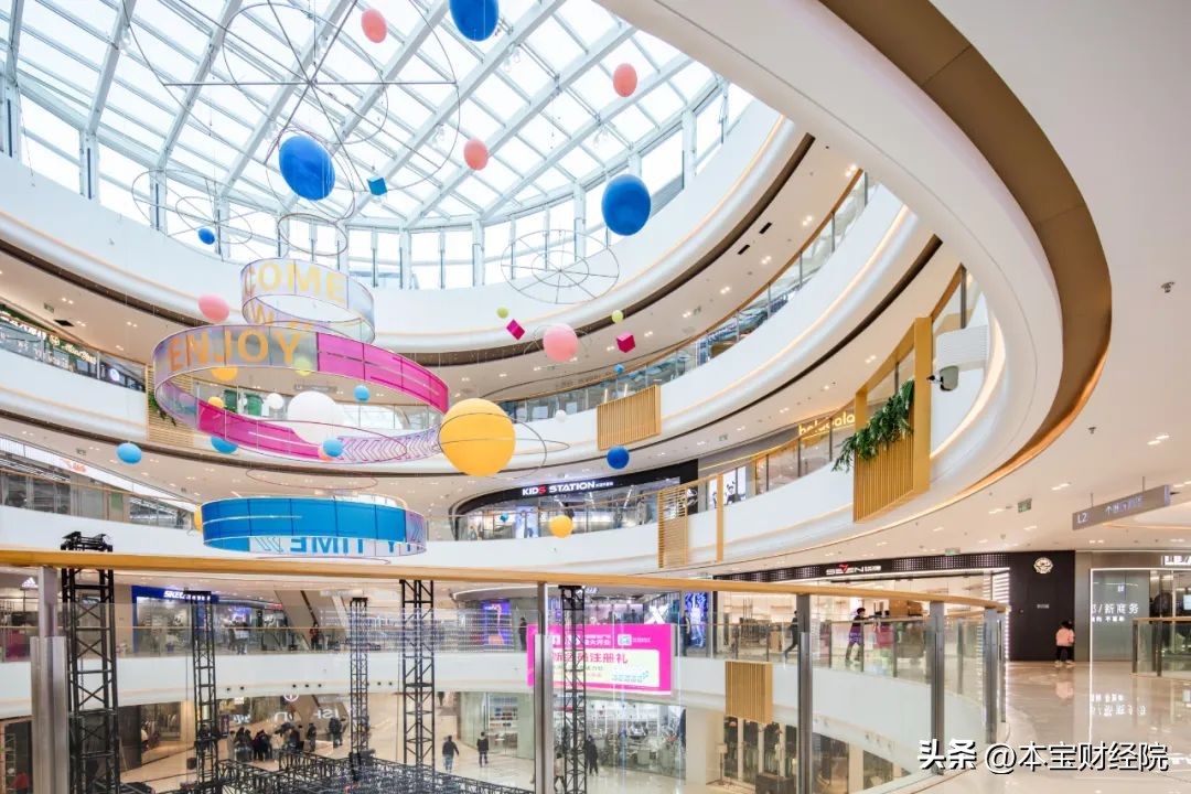 新城控股新泰吾悦广场,新城吾悦广场商业综合体