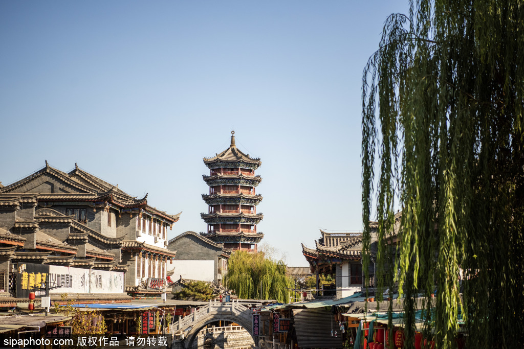 北京周边古镇一日游攻略,去北京郊区玩三天游最佳攻略