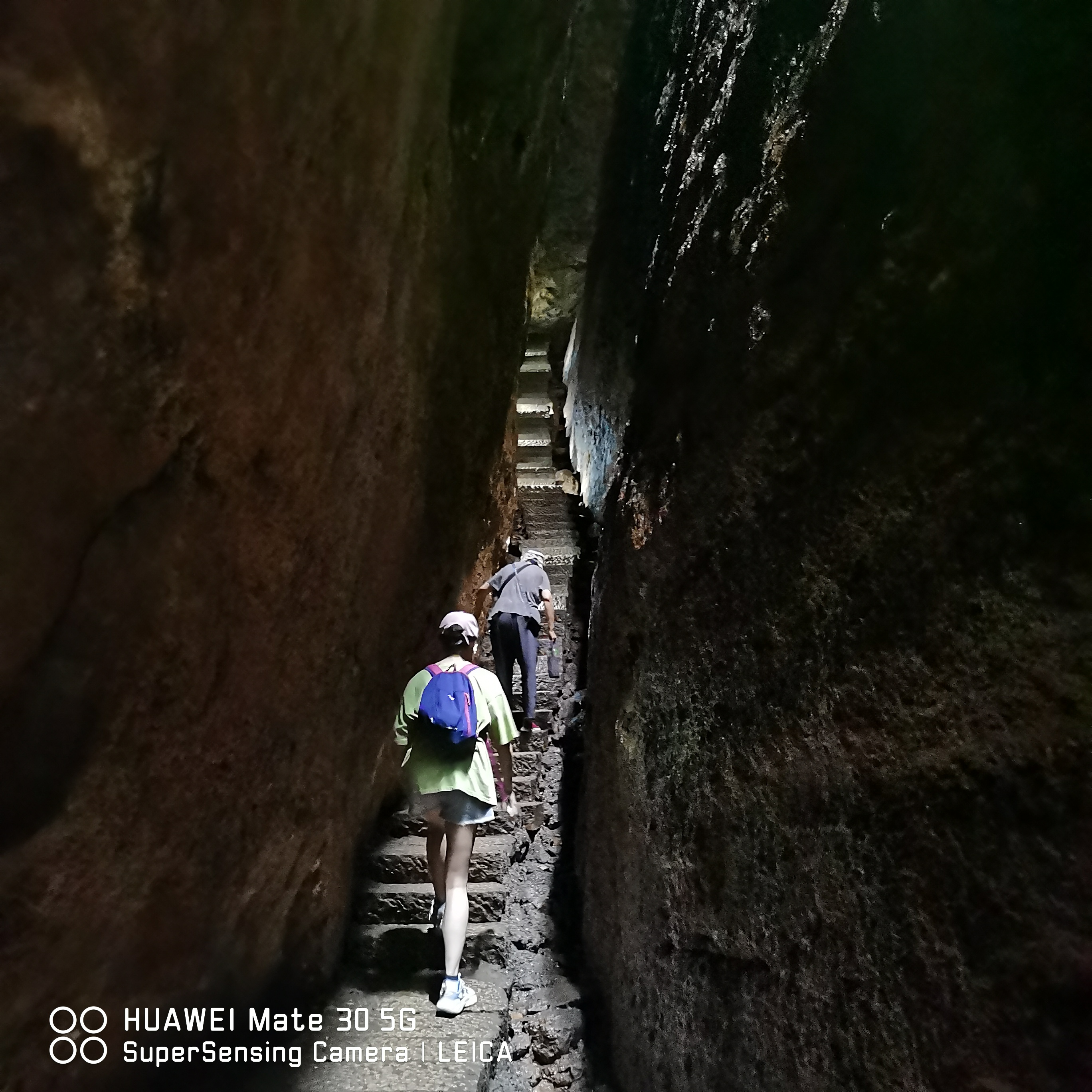 环福建摩旅攻略,环福建游