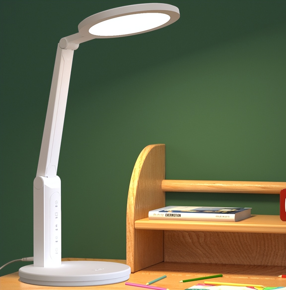 专业台灯和学生台灯,孩子用的台灯哪个牌子好