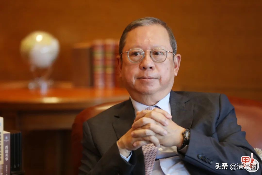 香港黑帮大佬往事,香港黑帮老大遭追杀