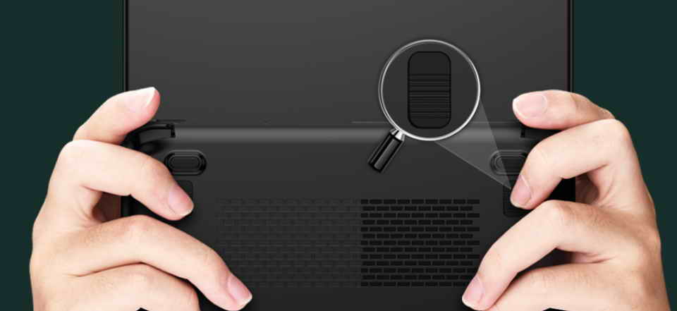 gpdwinmax2掌上游戏本,gpdwinmax2游戏本