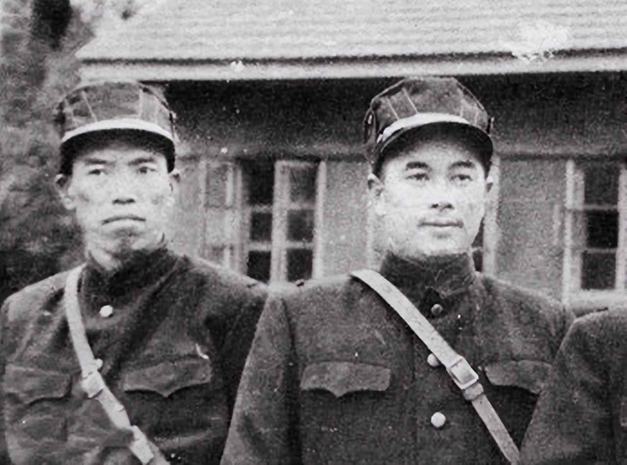 朝鲜战场上，彭老总怒骂两位志愿军军长，他们犯了什么错