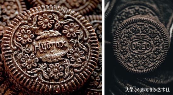 吐槽山寨食品和山寨饮料大测评,盘点那些山寨的饮料的照片