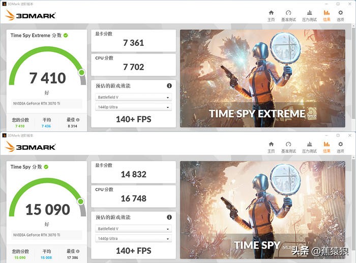 12700K/ROGB660G/3070TI/XPGDDR5，准无光的生产力主机搭建分享