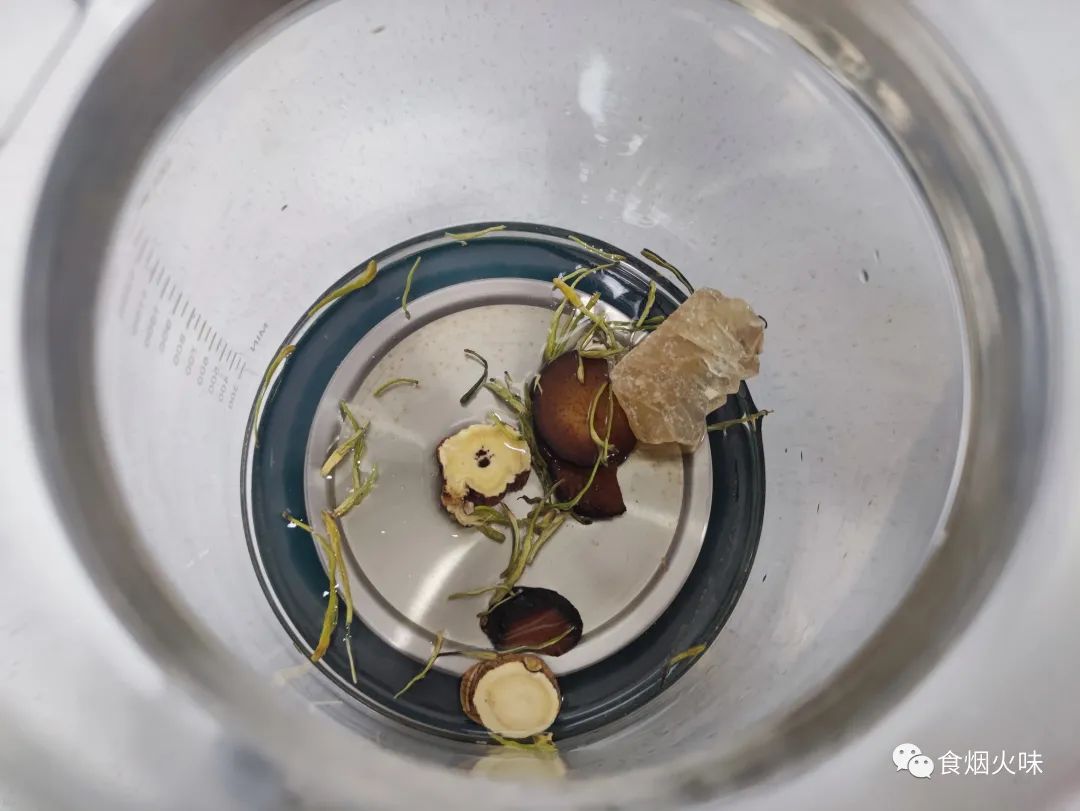 咳嗽“最怕”这汤，一杯不到5毛，每天喝一杯，化痰止咳又润肺