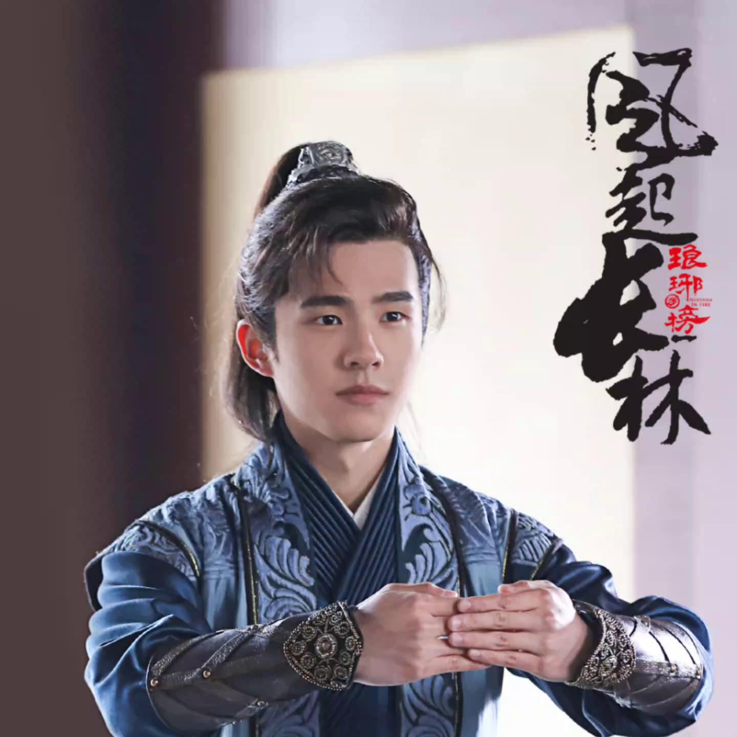 琅琊榜之风起长林萧平旌身世,风起长林林奚向萧平旌说出身世